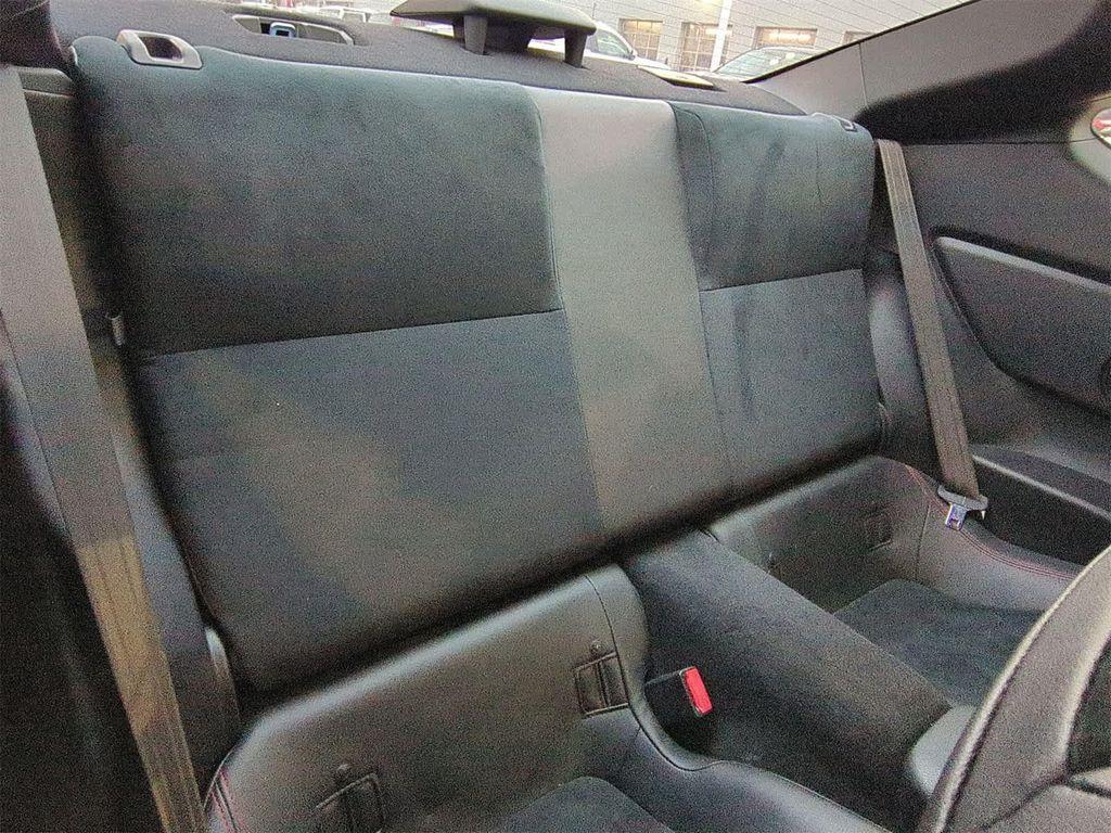 used 2016 Subaru BRZ car, priced at $18,900