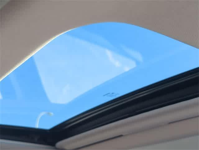 used 2022 Nissan Altima car, priced at $22,440