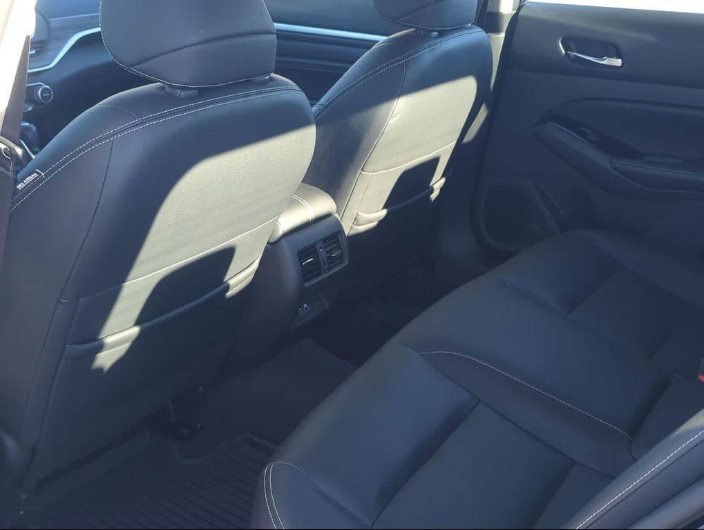 used 2022 Nissan Altima car, priced at $20,180