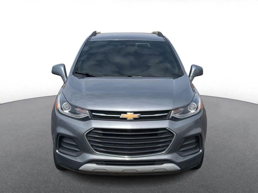 used 2020 Chevrolet Trax car, priced at $11,500