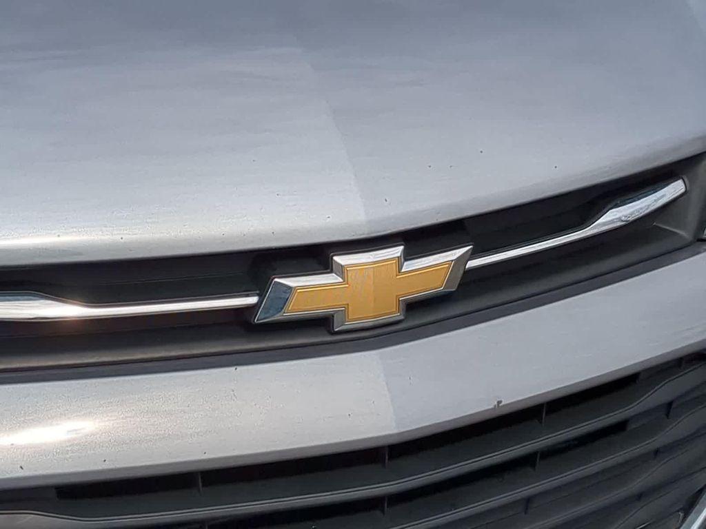 used 2020 Chevrolet Trax car, priced at $11,500