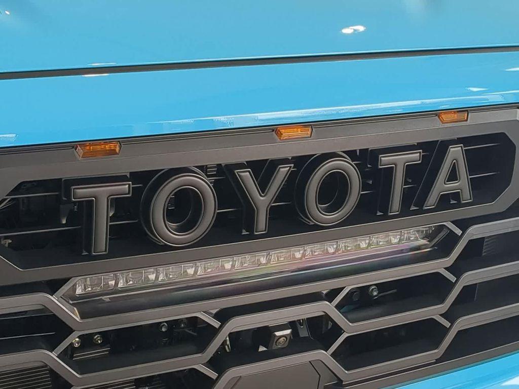 new 2026 Toyota Sequoia car, priced at $87,439