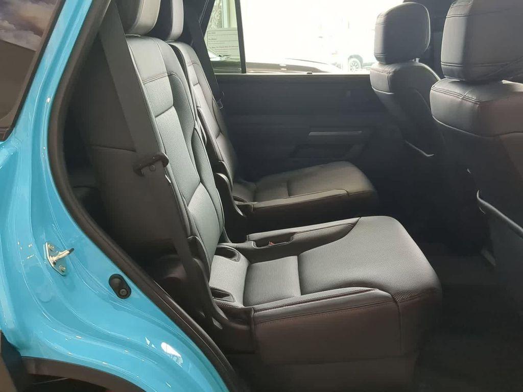 new 2026 Toyota Sequoia car, priced at $87,439