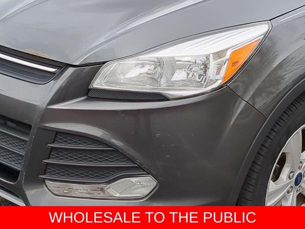 used 2016 Ford Escape car, priced at $4,557