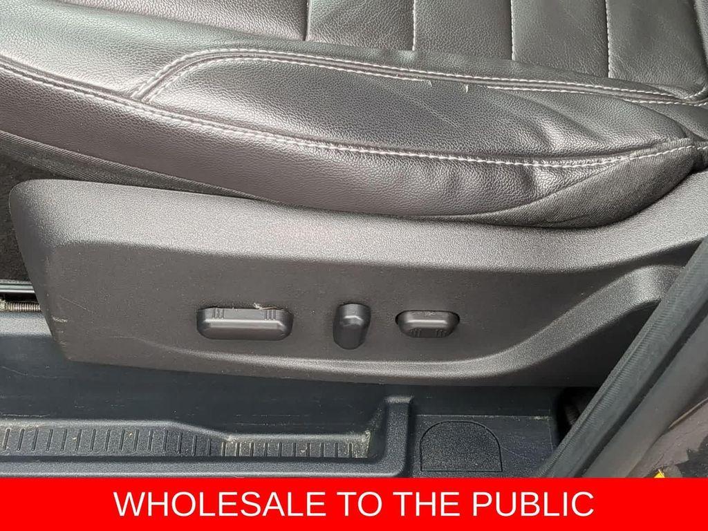 used 2016 Ford Escape car, priced at $4,557