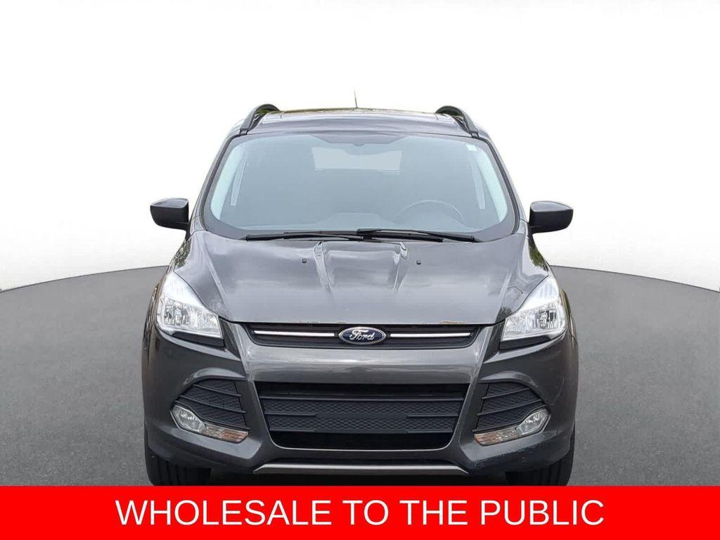 used 2016 Ford Escape car, priced at $4,557