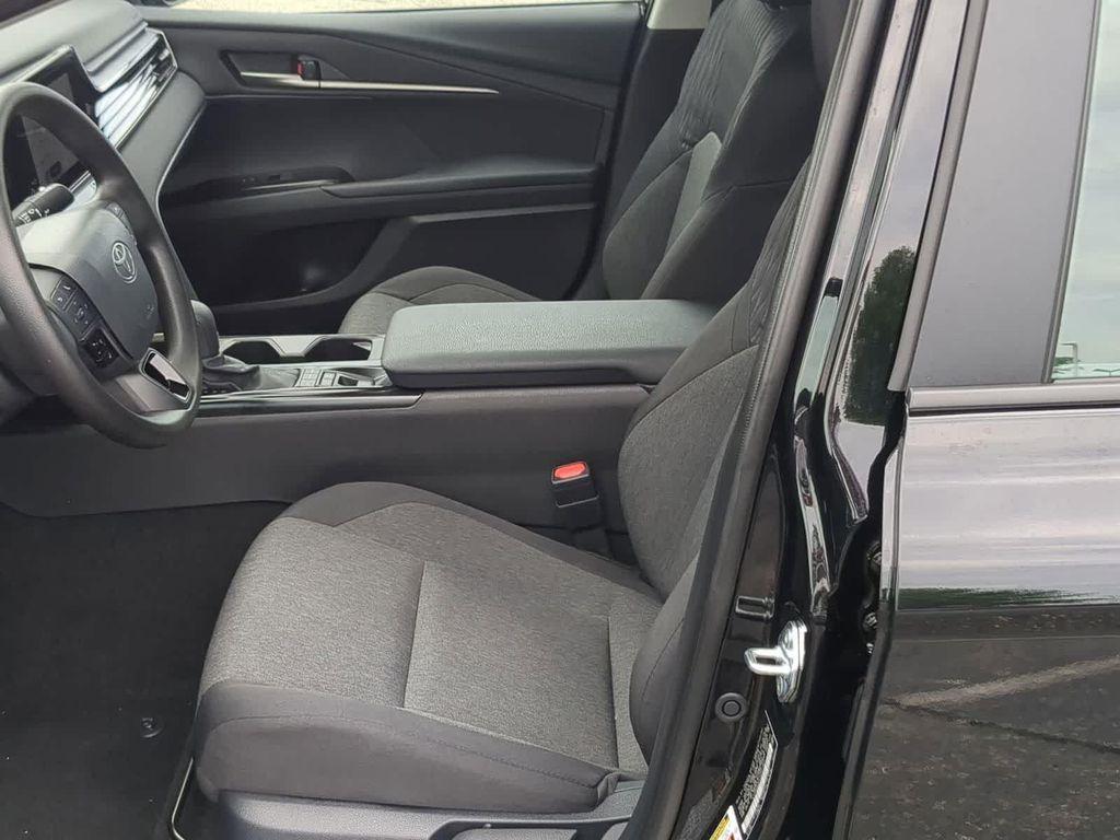 used 2026 Toyota Camry car, priced at $31,778