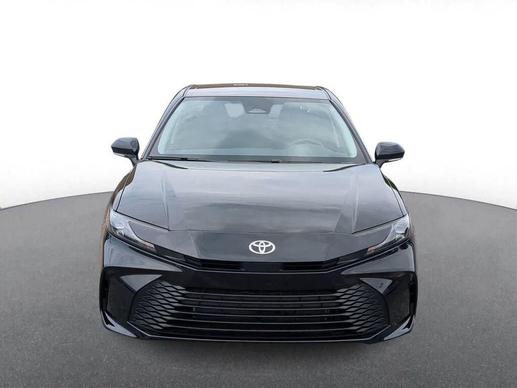 used 2026 Toyota Camry car, priced at $31,778