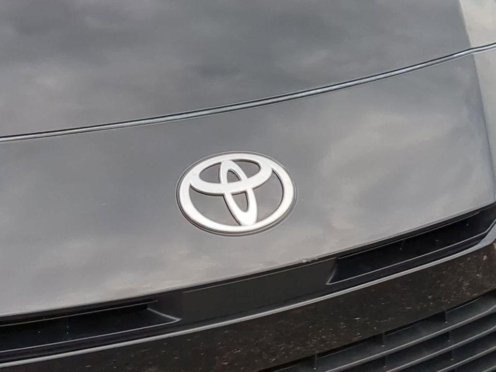 used 2026 Toyota Camry car, priced at $31,778