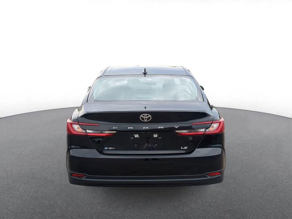 used 2026 Toyota Camry car, priced at $31,778