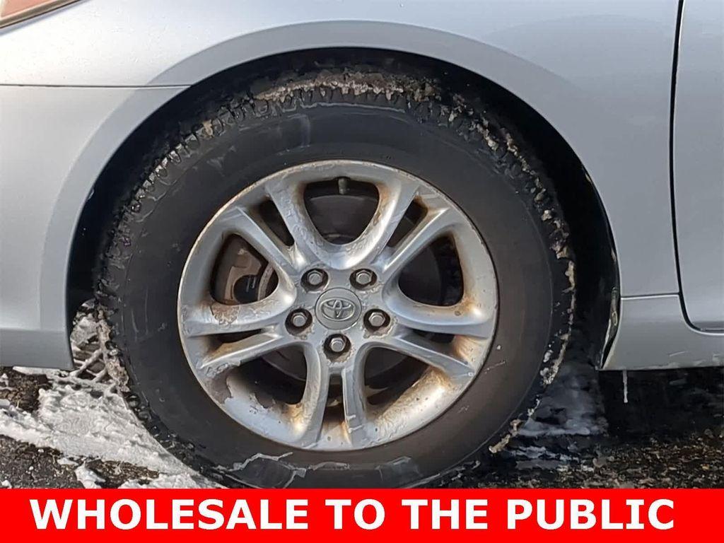 used 2008 Toyota Camry Solara car, priced at $3,900