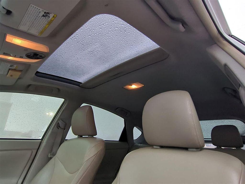 used 2012 Toyota Prius car, priced at $5,997