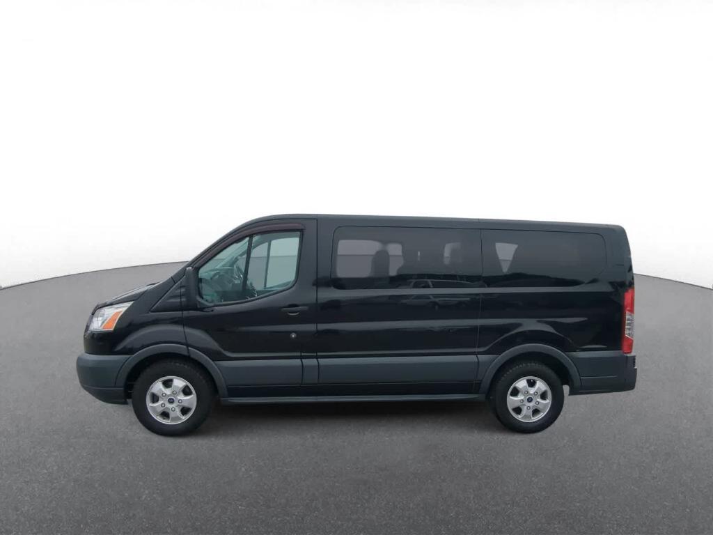 used 2018 Ford Transit-150 car, priced at $21,584