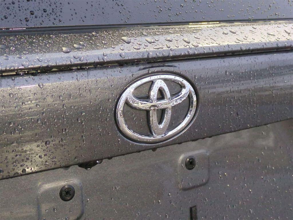 used 2021 Toyota RAV4 car, priced at $20,000