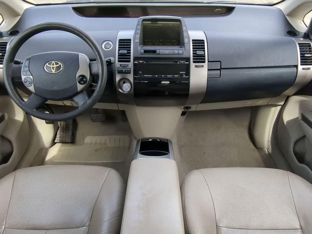 used 2009 Toyota Prius car, priced at $6,277