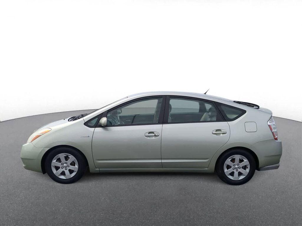 used 2009 Toyota Prius car, priced at $6,277