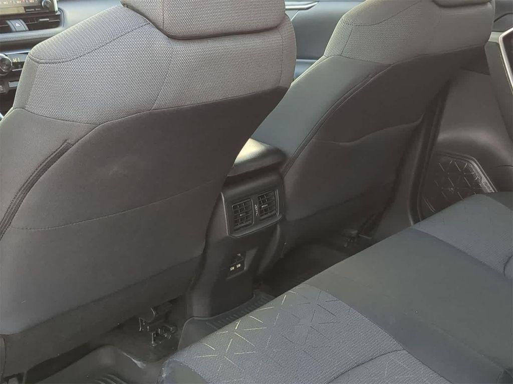 used 2021 Toyota RAV4 Hybrid car, priced at $26,000