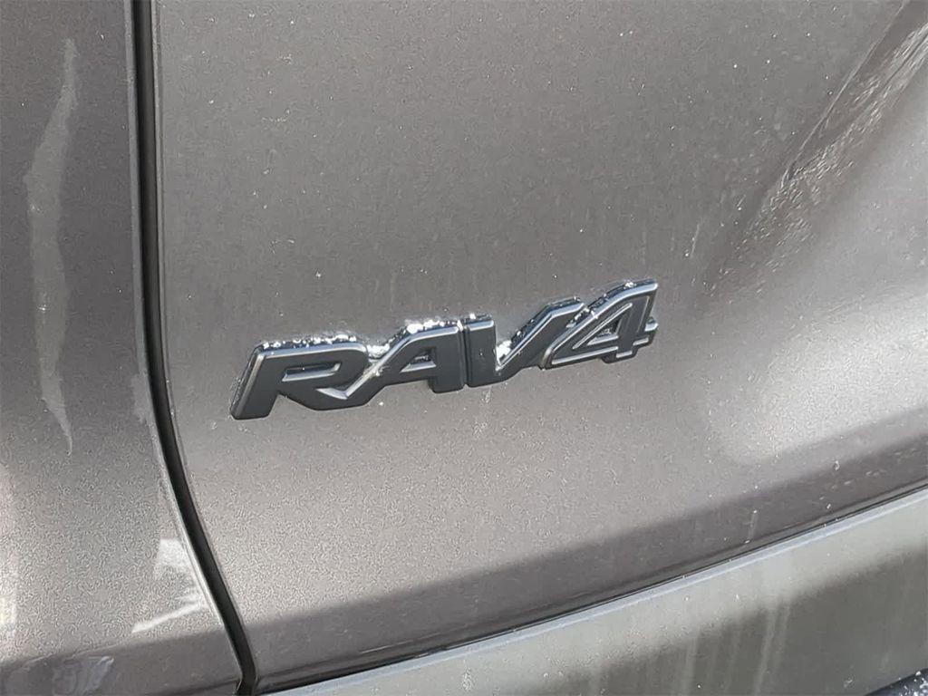 used 2021 Toyota RAV4 Hybrid car, priced at $26,000
