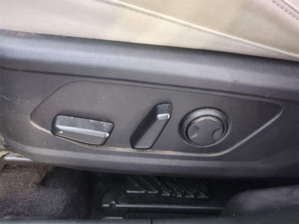 used 2023 Hyundai TUCSON Hybrid car, priced at $20,995