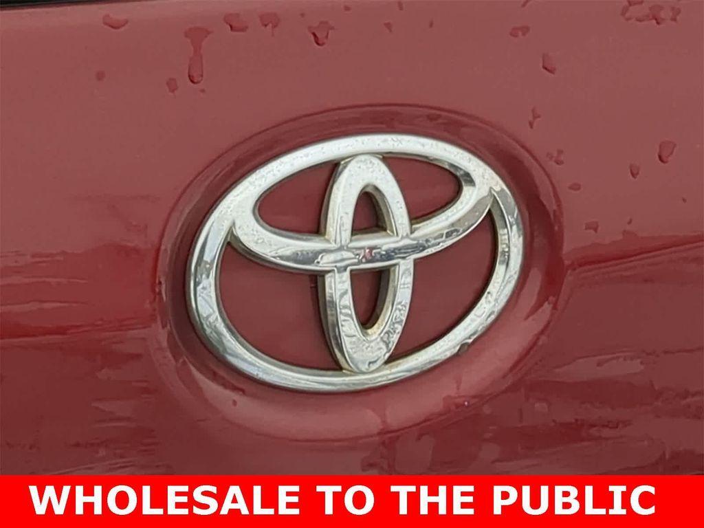 used 2012 Toyota Sienna car, priced at $5,900