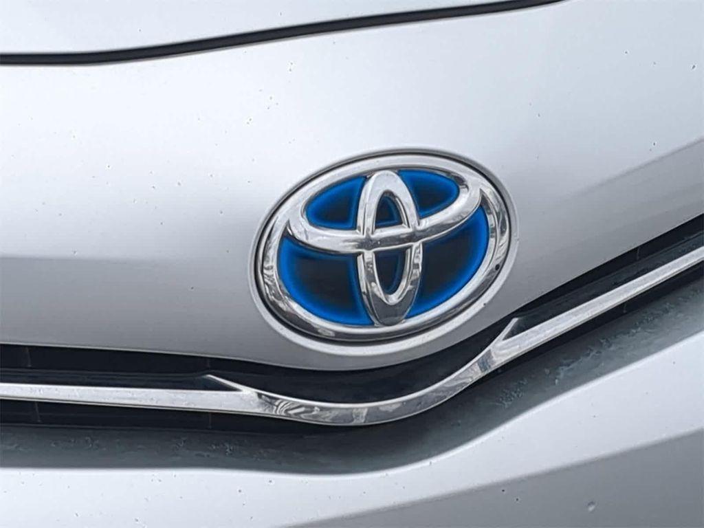 used 2012 Toyota Prius v car, priced at $11,500