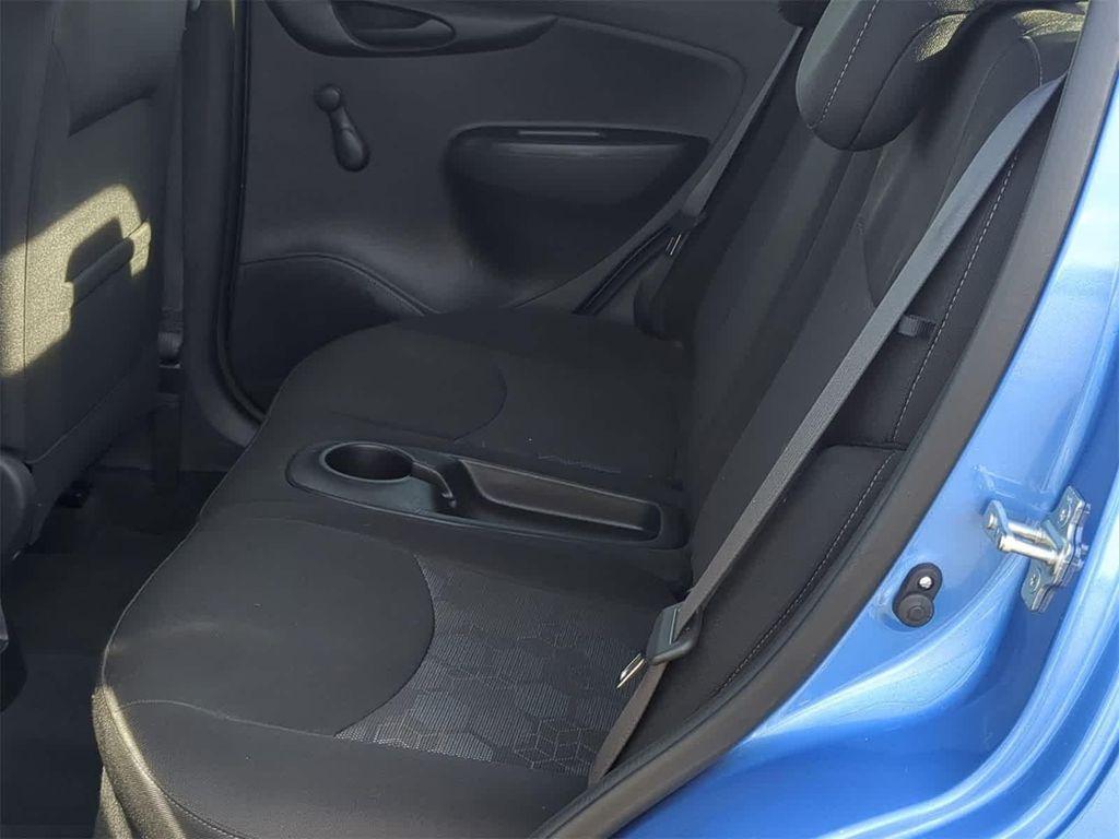 used 2017 Chevrolet Spark car, priced at $11,500