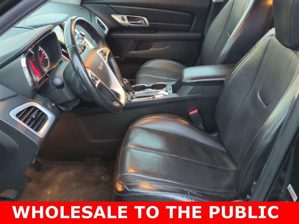 used 2017 GMC Terrain car, priced at $3,900