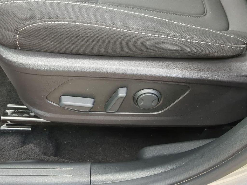 used 2022 Hyundai Tucson car, priced at $19,572