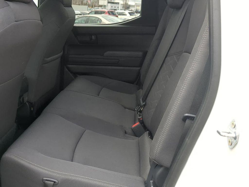 used 2024 Toyota Tacoma car, priced at $30,900