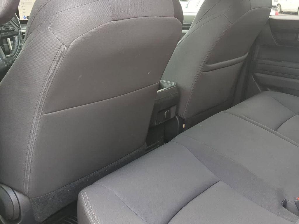 used 2024 Toyota Tacoma car, priced at $30,900