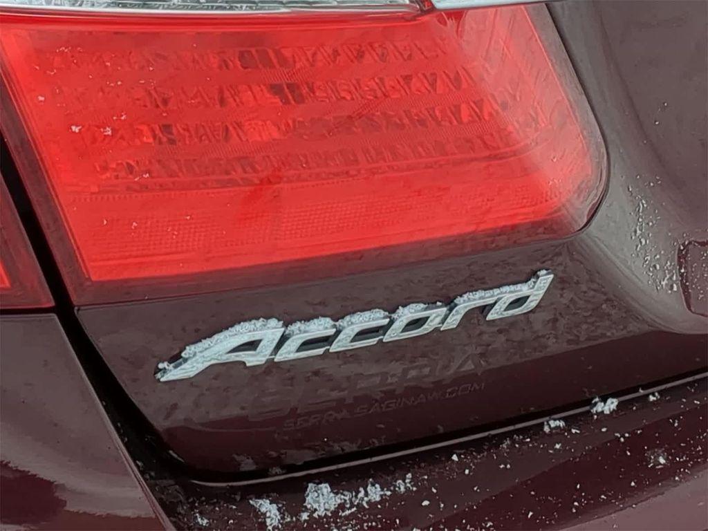 used 2015 Honda Accord car, priced at $8,997