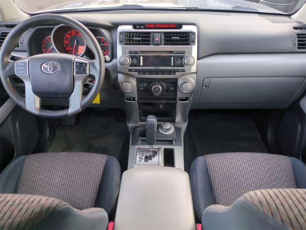 used 2013 Toyota 4Runner car, priced at $14,500