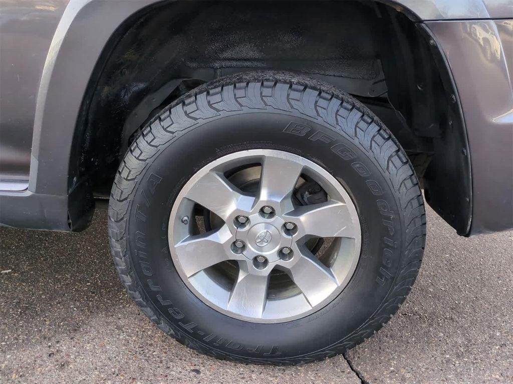 used 2013 Toyota 4Runner car, priced at $14,500