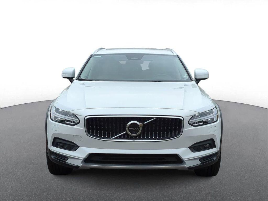 used 2023 Volvo V90 Cross Country car, priced at $48,271