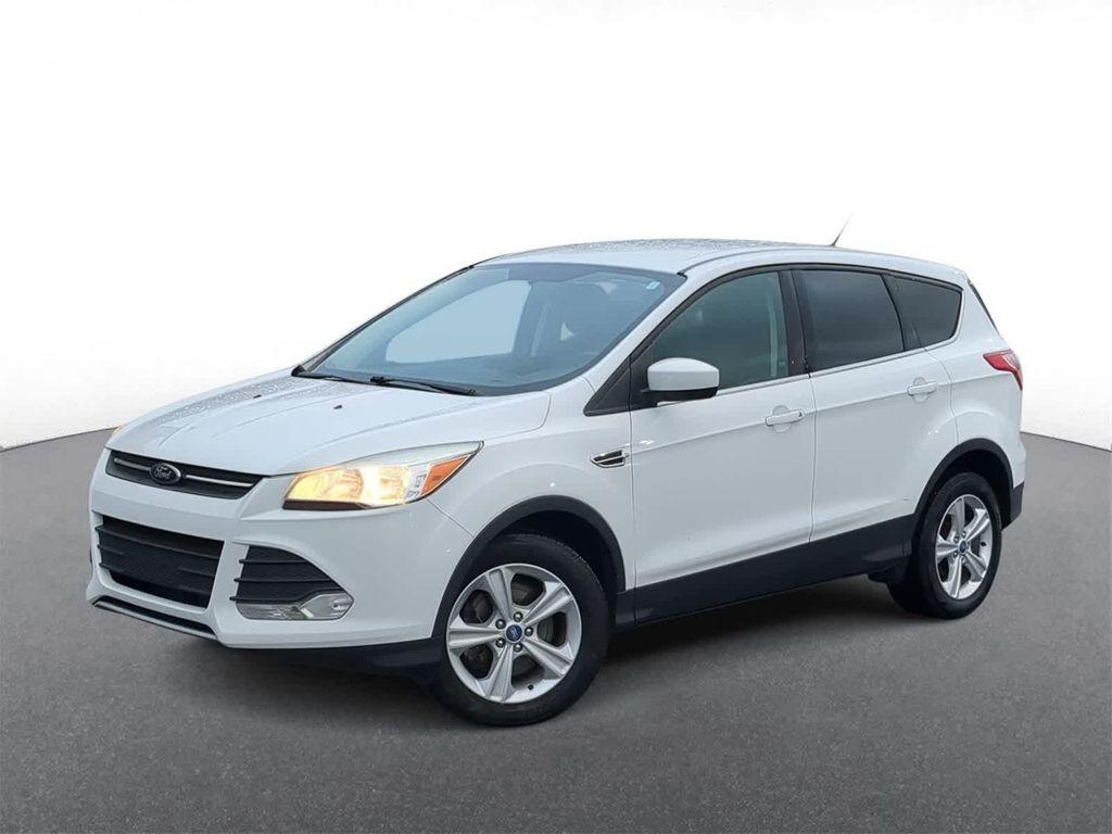 used 2013 Ford Escape car, priced at $5,300