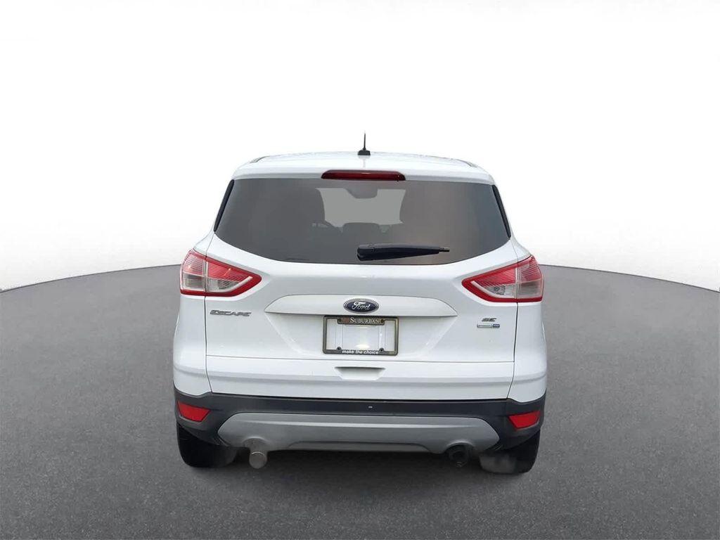 used 2013 Ford Escape car, priced at $5,300