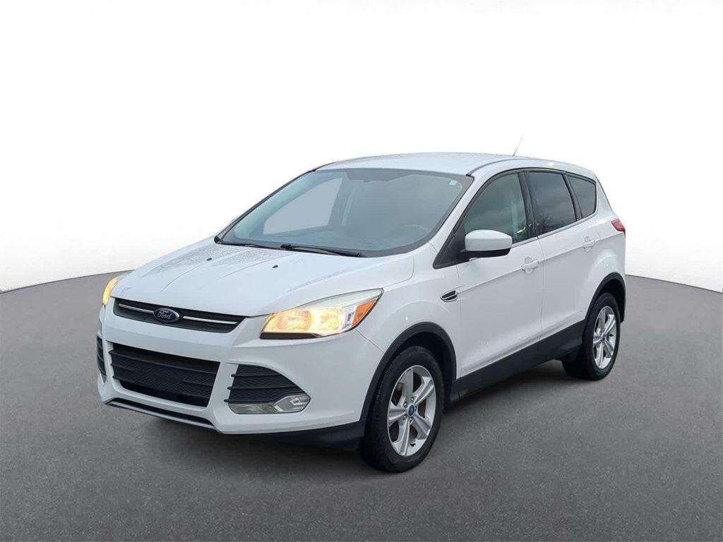 used 2013 Ford Escape car, priced at $5,300