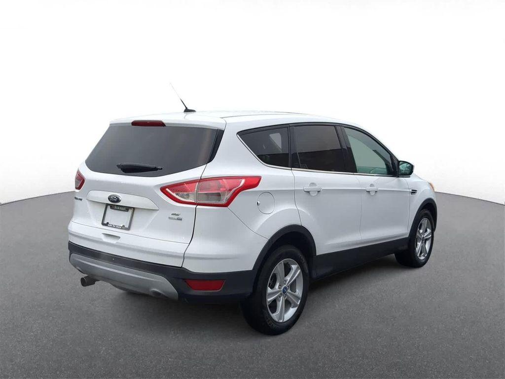 used 2013 Ford Escape car, priced at $5,300