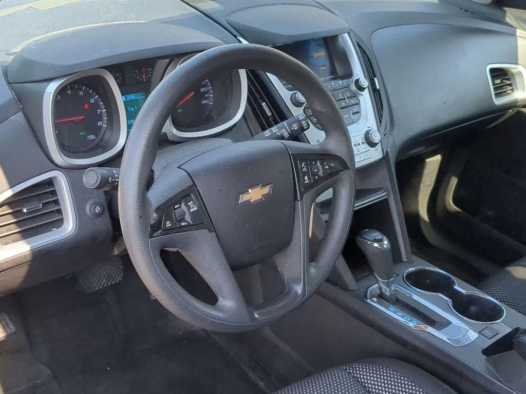 used 2017 Chevrolet Equinox car, priced at $7,780