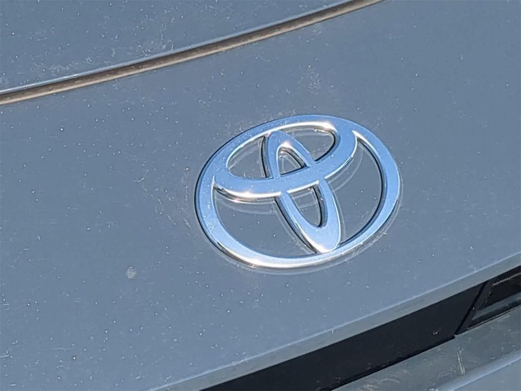 used 2025 Toyota Crown Signia car, priced at $39,822