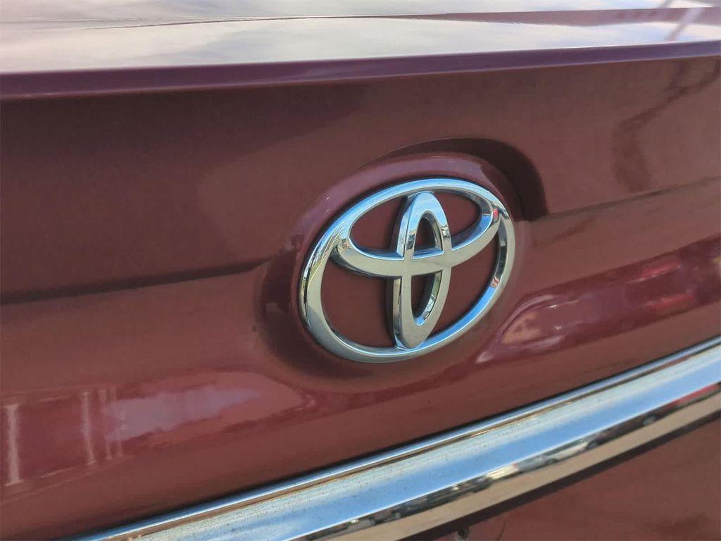 used 2016 Toyota Camry car, priced at $12,377