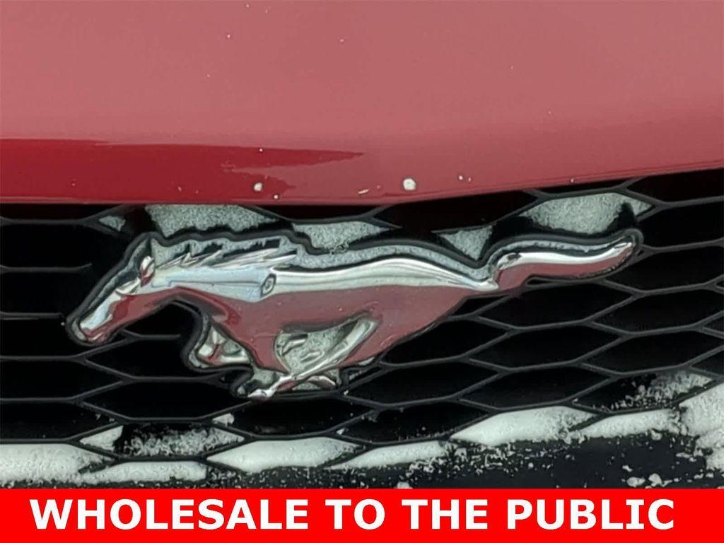 used 2006 Ford Mustang car, priced at $6,500