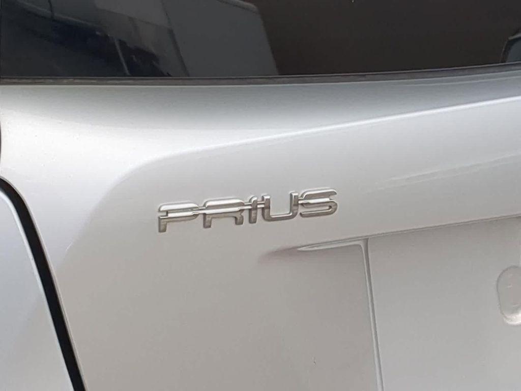 used 2016 Toyota Prius car, priced at $13,257