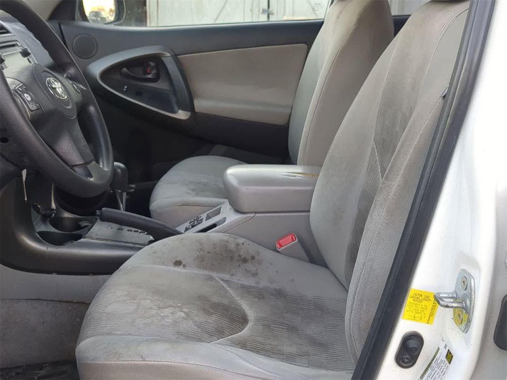 used 2012 Toyota RAV4 car, priced at $5,797