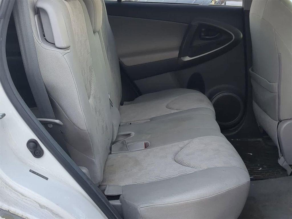 used 2012 Toyota RAV4 car, priced at $5,797