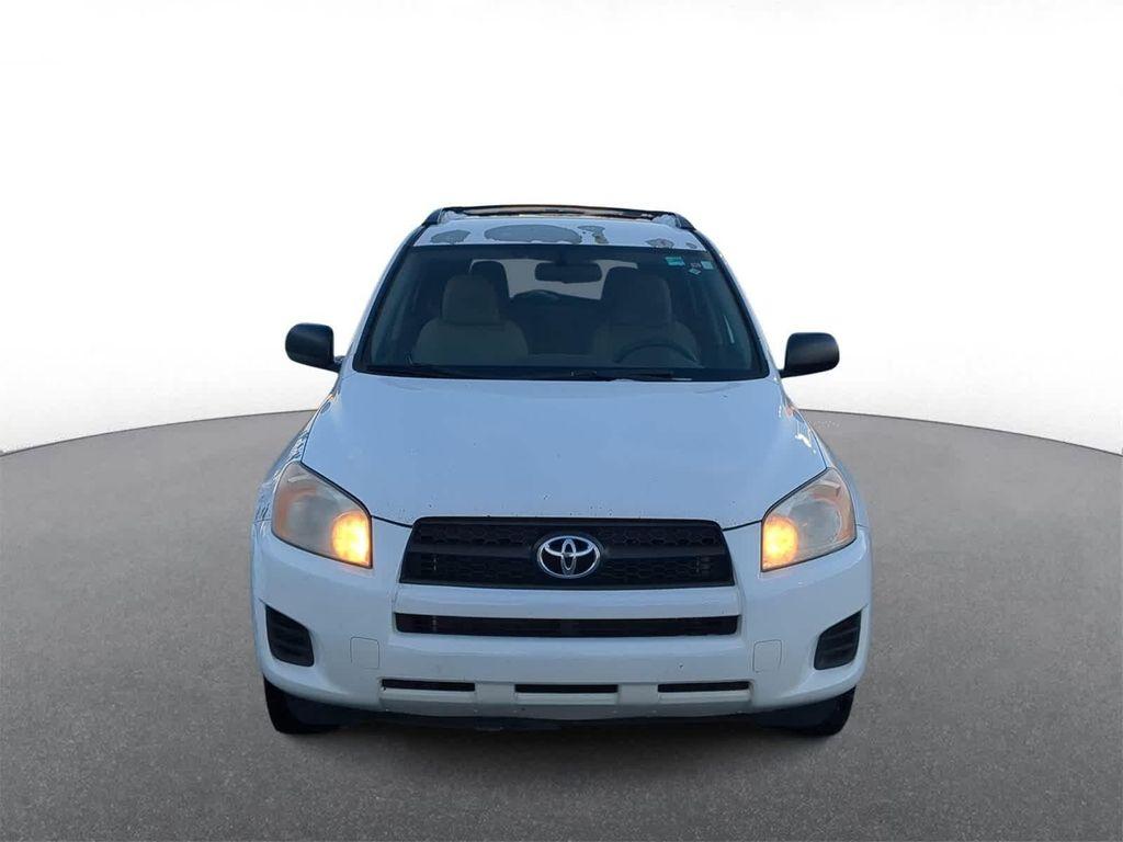 used 2012 Toyota RAV4 car, priced at $5,797