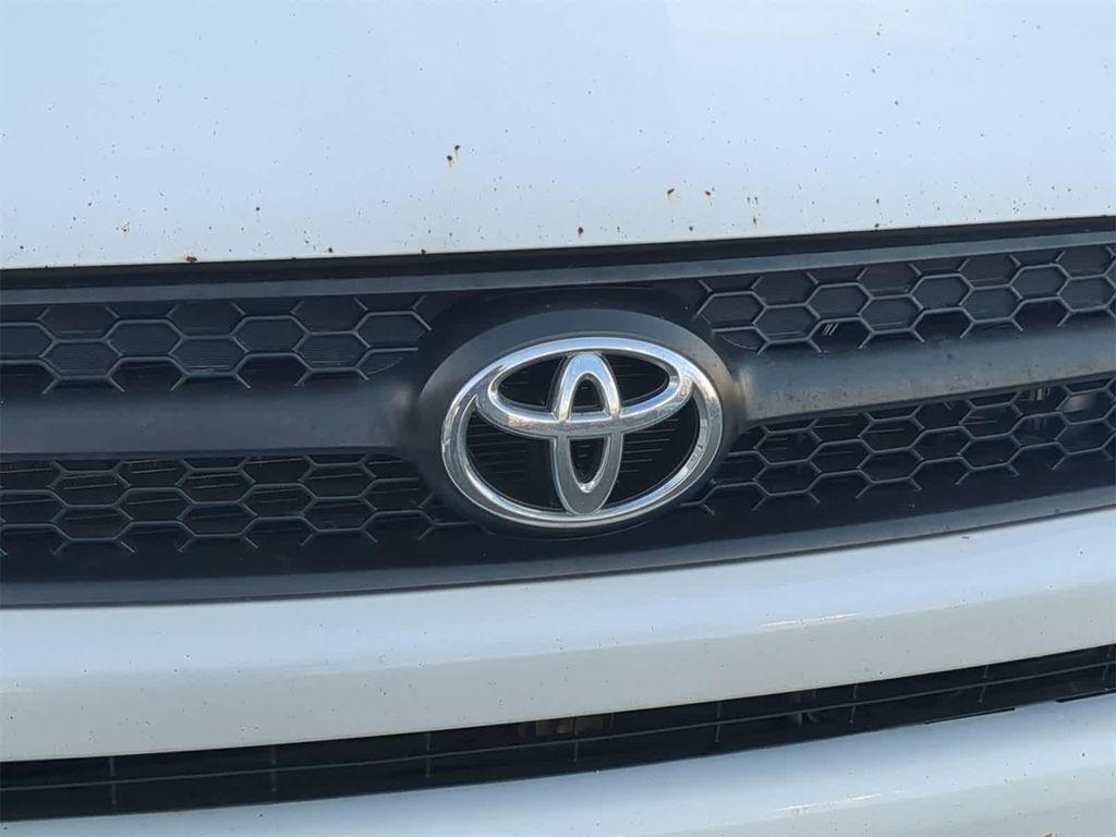 used 2012 Toyota RAV4 car, priced at $5,797