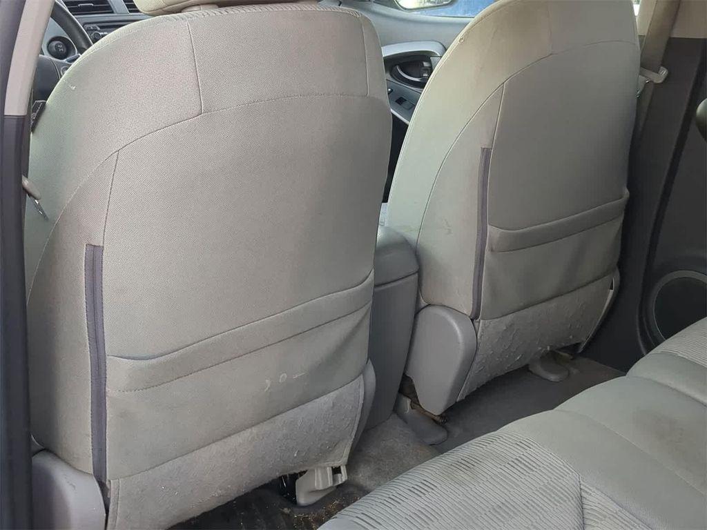 used 2012 Toyota RAV4 car, priced at $5,797