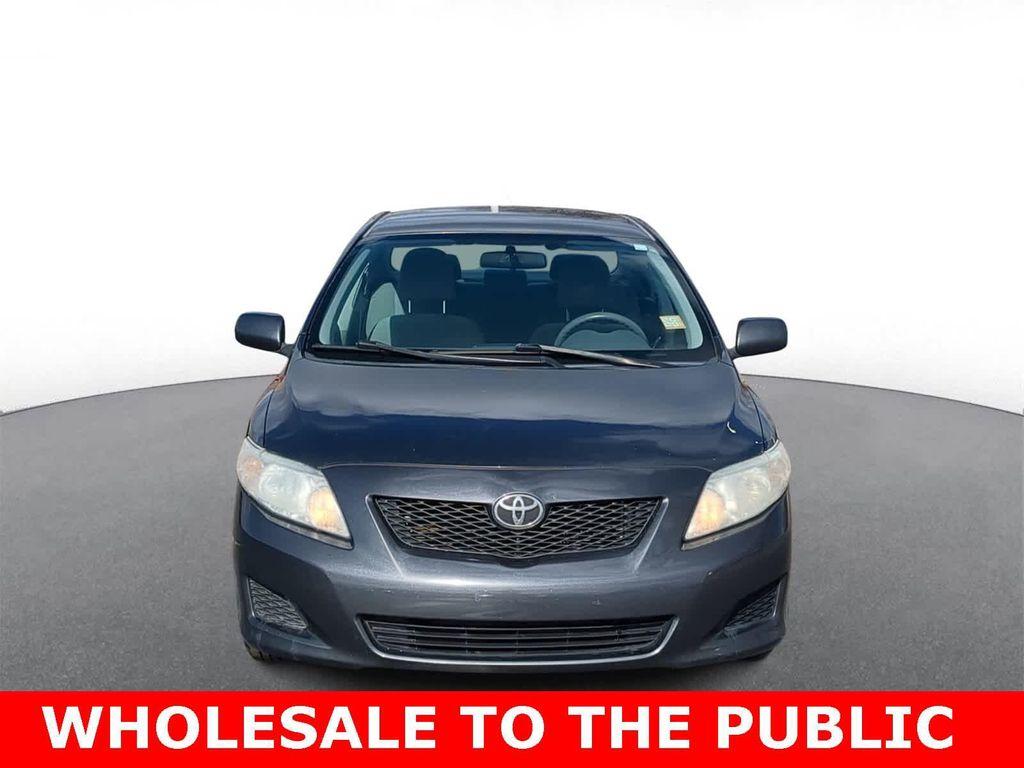 used 2010 Toyota Corolla car, priced at $4,977