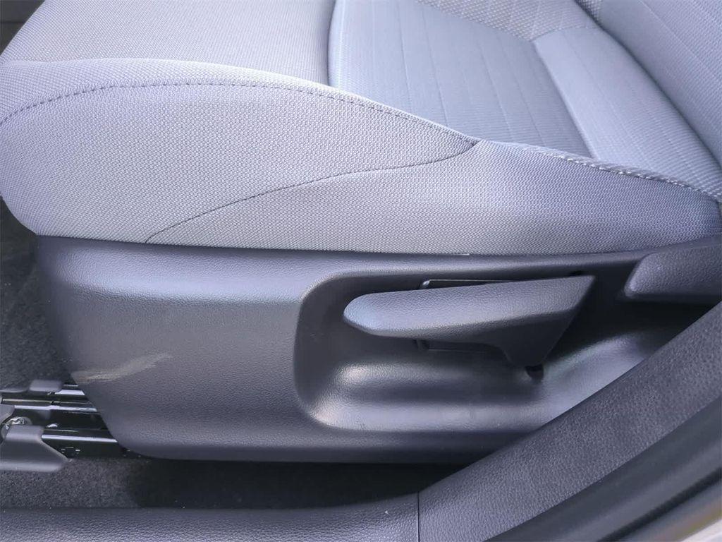 new 2026 Toyota Corolla car, priced at $26,377